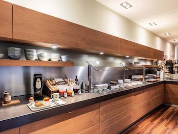 B&B HOTEL Essen-Hbf galeri fotoğrafı