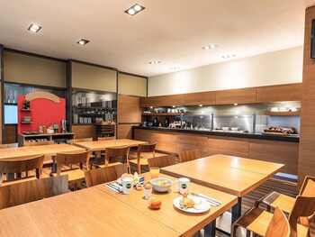 B&B HOTEL Essen-Hbf galeri fotoğrafı