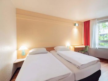 B&B HOTEL Essen-Hbf galeri fotoğrafı