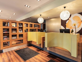 B&B HOTEL Essen-Hbf fotoğrafı