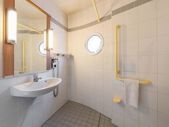 B&B HOTEL Essen-Hbf galeri fotoğrafı