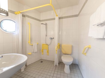 B&B HOTEL Essen-Hbf galeri fotoğrafı