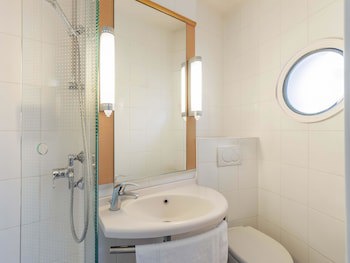 B&B HOTEL Essen-Hbf galeri fotoğrafı