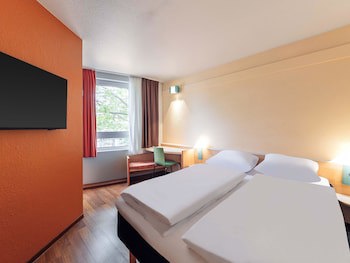 B&B HOTEL Essen-Hbf fotoğrafı