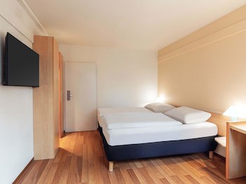 B&B HOTEL Essen-Hbf galeri fotoğrafı