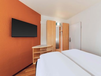 B&B HOTEL Essen-Hbf galeri fotoğrafı