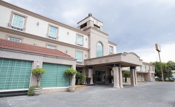 Best Western Plus Monterrey Colon
