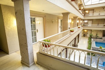 Best Western Plus Monterrey Colon
