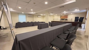 Best Western Plus Monterrey Colon