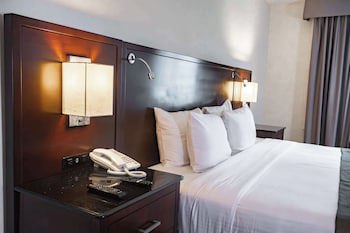 Best Western Plus Monterrey Colon