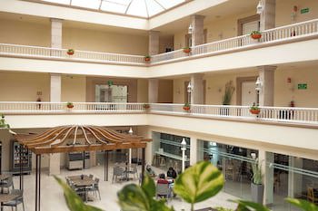 Best Western Plus Monterrey Colon