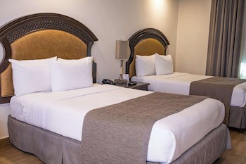 Best Western Plus Monterrey Colon