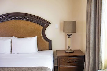 Best Western Plus Monterrey Colon