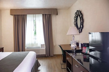 Best Western Plus Monterrey Colon