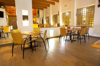Best Western Plus Monterrey Colon