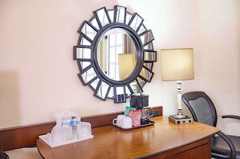 Best Western Plus Monterrey Colon