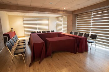 Best Western Plus Monterrey Colon