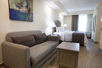 Best Western Plus Monterrey Colon