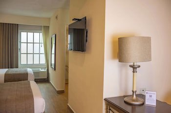 Best Western Plus Monterrey Colon