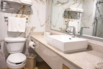 Best Western Plus Monterrey Colon
