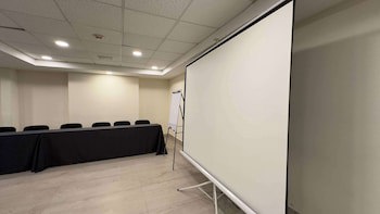 Best Western Plus Monterrey Colon