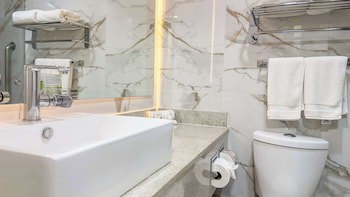 Best Western Plus Monterrey Colon