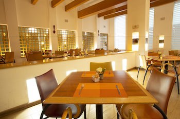Best Western Plus Monterrey Colon
