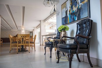 Best Western Plus Monterrey Colon