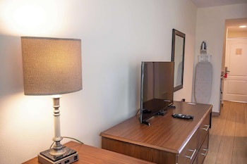 Best Western Plus Monterrey Colon
