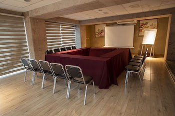 Best Western Plus Monterrey Colon