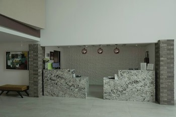Best Western Plus Monterrey Colon