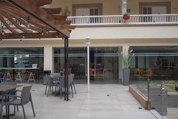 Best Western Plus Monterrey Colon