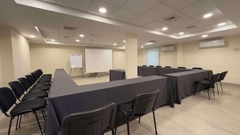 Best Western Plus Monterrey Colon
