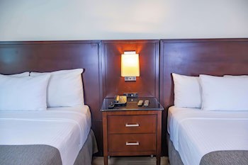 Best Western Plus Monterrey Colon