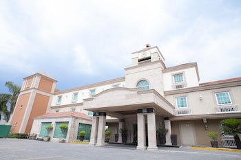 Best Western Plus Monterrey Colon