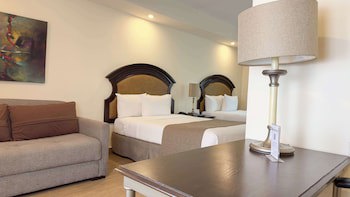 Best Western Plus Monterrey Colon