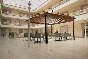 Best Western Plus Monterrey Colon