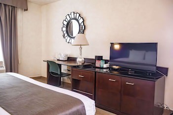 Best Western Plus Monterrey Colon