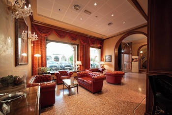 Phi Hotel dei Medaglioni galeri fotoğrafı