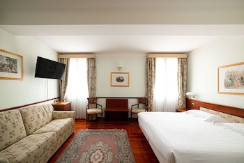 Phi Hotel dei Medaglioni galeri fotoğrafı