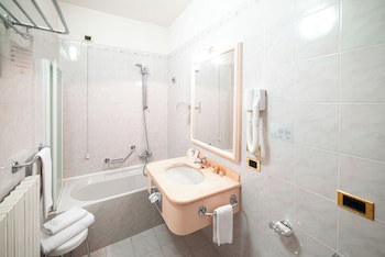 Phi Hotel dei Medaglioni galeri fotoğrafı