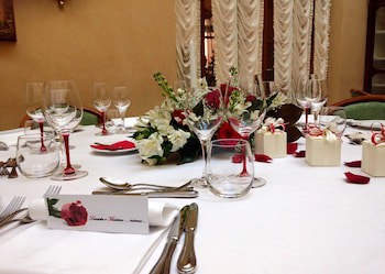 Phi Hotel dei Medaglioni galeri fotoğrafı