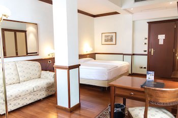 Phi Hotel dei Medaglioni galeri fotoğrafı
