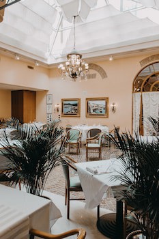Phi Hotel dei Medaglioni fotoğrafı
