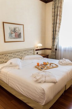 Phi Hotel dei Medaglioni galeri fotoğrafı