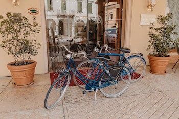 Phi Hotel dei Medaglioni galeri fotoğrafı