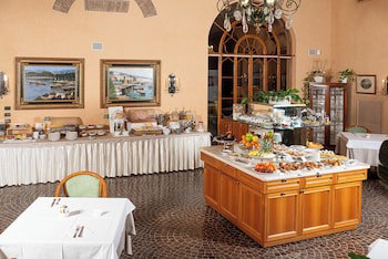 Phi Hotel dei Medaglioni galeri fotoğrafı