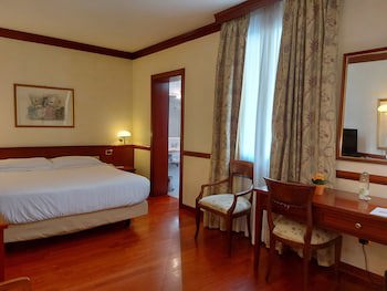 Phi Hotel dei Medaglioni galeri fotoğrafı