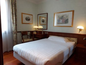 Phi Hotel dei Medaglioni galeri fotoğrafı