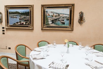 Phi Hotel dei Medaglioni galeri fotoğrafı